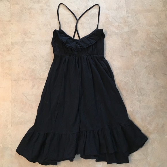 Daytrip Dress