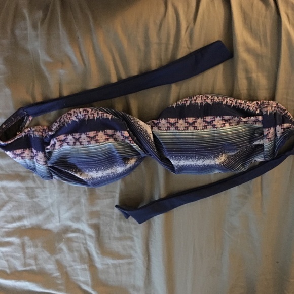 Swim Top