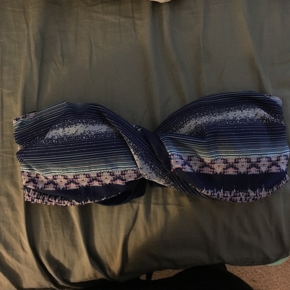 Swim Top - Picture 2 of 3