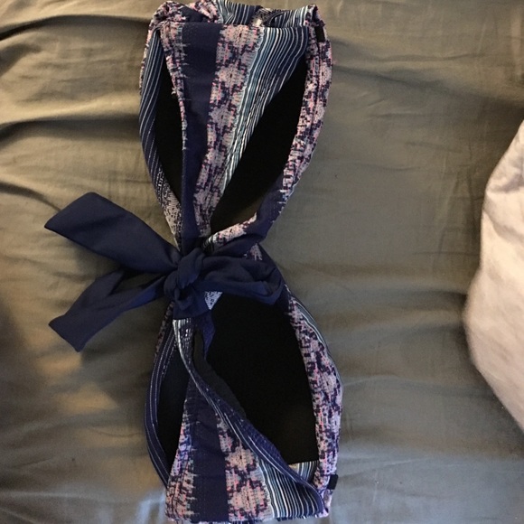 Swim Top - Picture 3 of 3