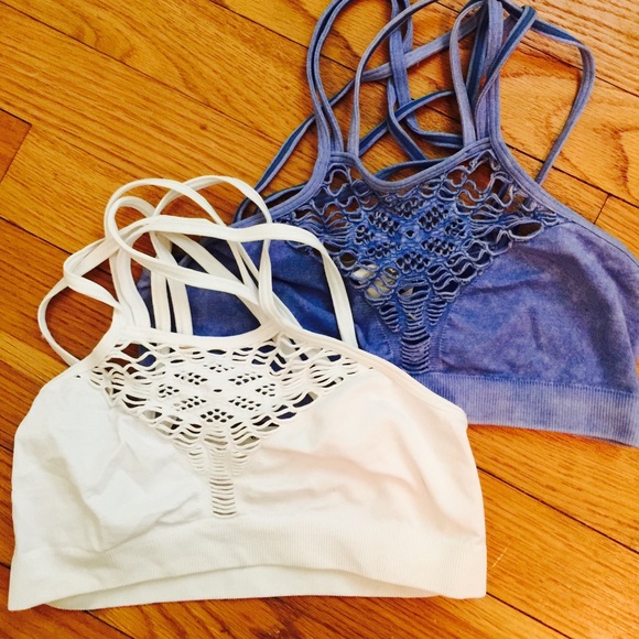 LF bandeaus 2 for $50