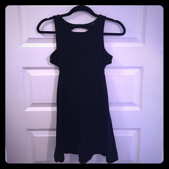 Forever 21 dress