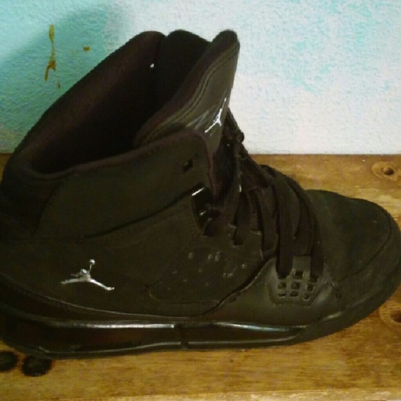 Jordan SC 1 youth 6.5