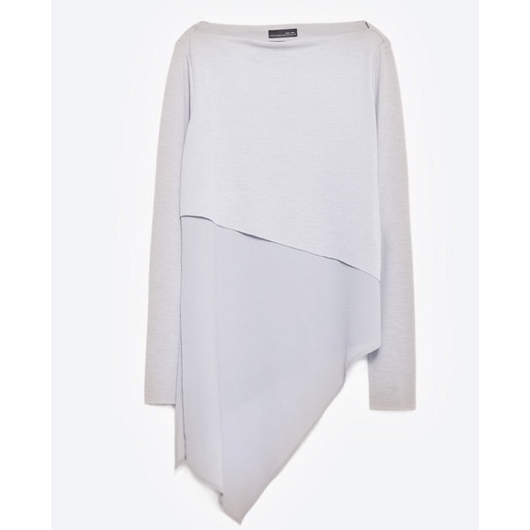 Long Asymmetric Top