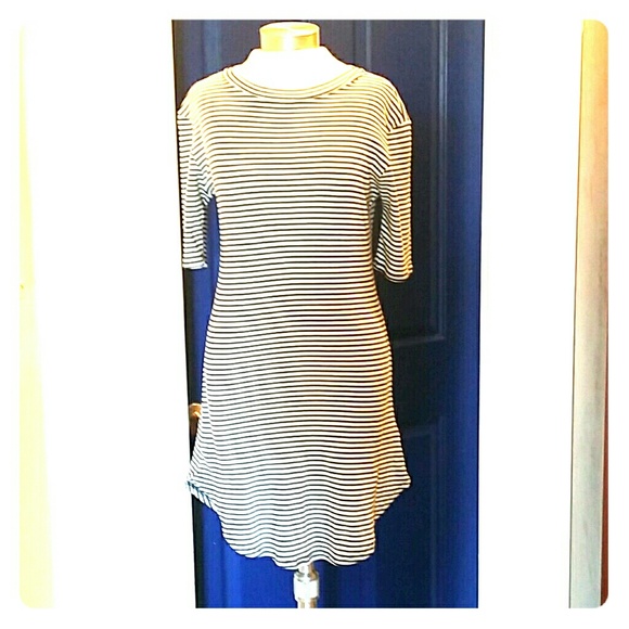 T-Shirt Dress