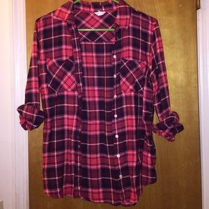 Flannel