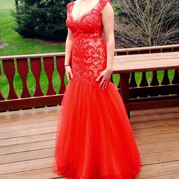 Sherri hill prom dress 💥 MAKE AN OFFER