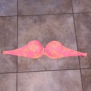 Victoria's Secret bathing suit top