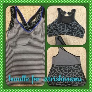 bundle for @trishiewvu