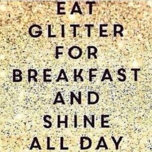 Meet your Posher, Lacy