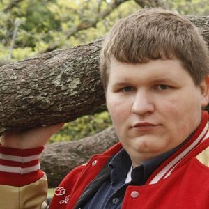 Meet your Posher, Jonathan