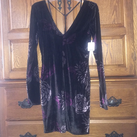 NWT free people bodycon mini size small