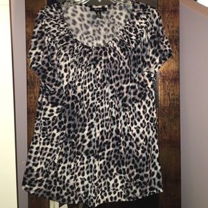 Style&Co top XL