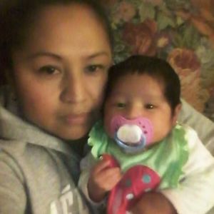 Meet your Posher, Vicky