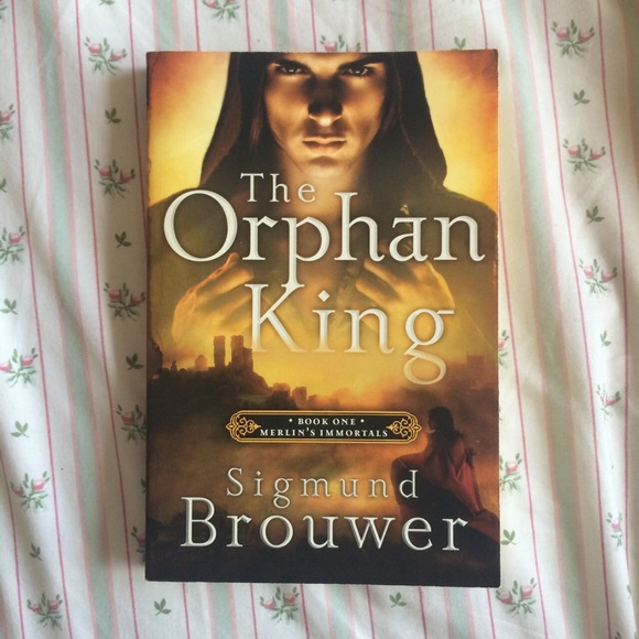 The Orphan King