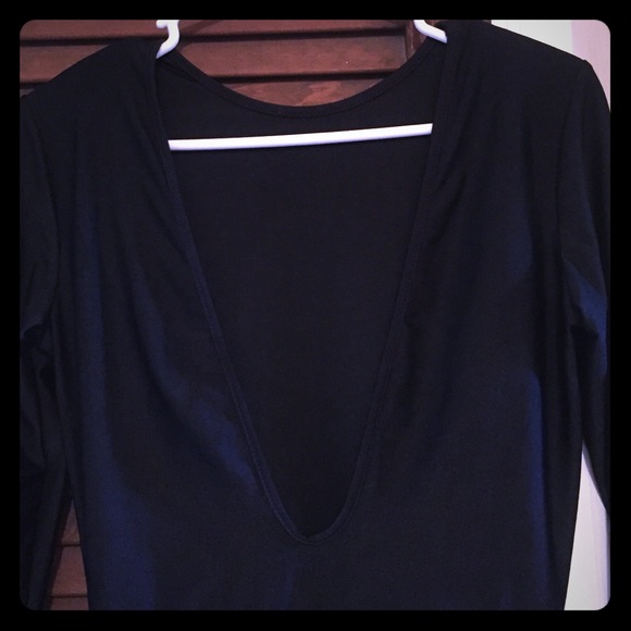 Bodysuit