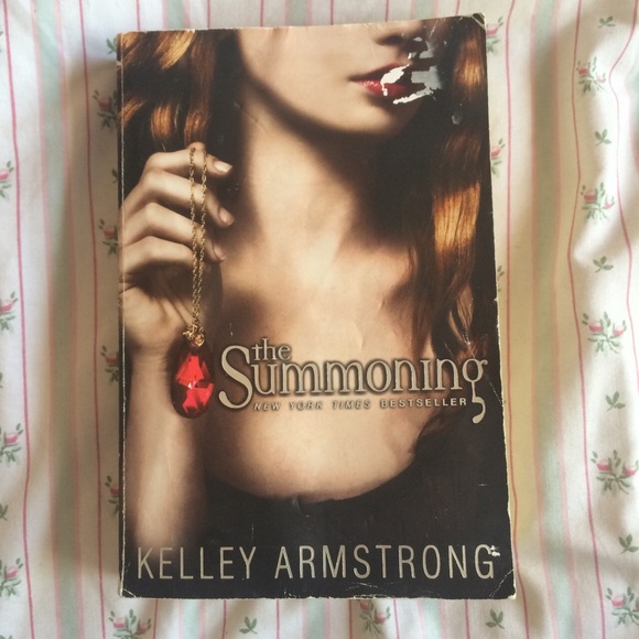 The Summoning