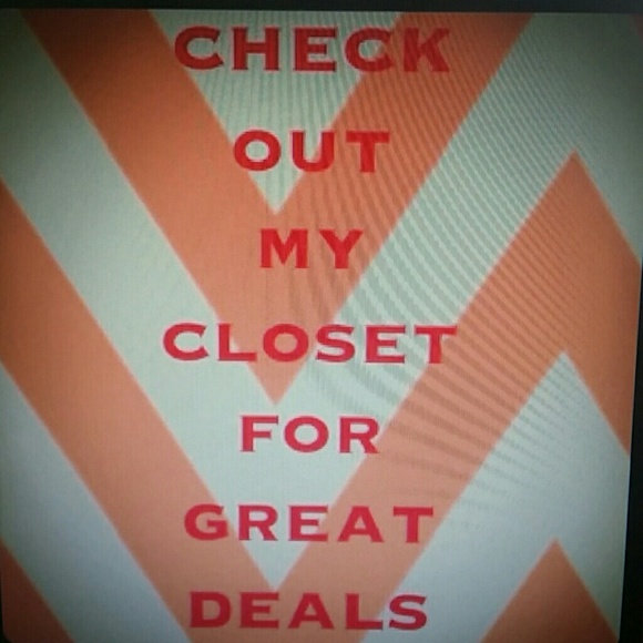 Everything must go!!