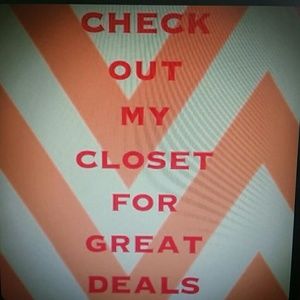 Everything must go!!