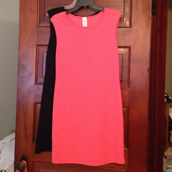 Sheath dress