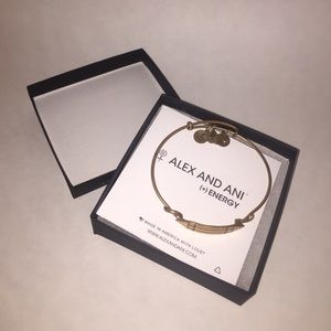 Alex and Ani Atlantian Wrap