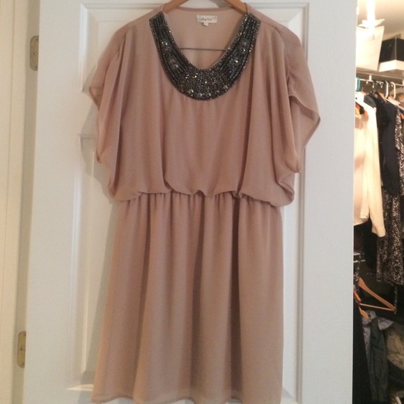 Honey Punch Dress
