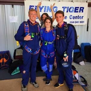 Meet your Posher, Carolyn