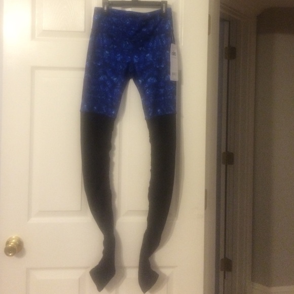 Alo yoga goddess leggings xs