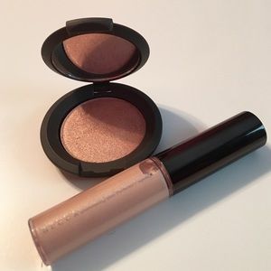 2 New Becca highlighters
