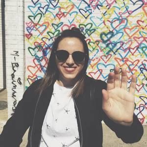 Meet your Posher, Alex