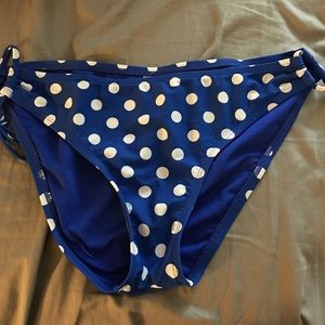 Swim bottoms