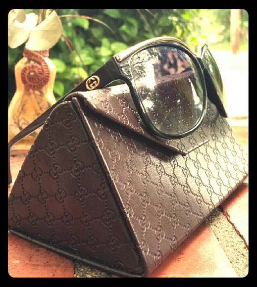 Gucci sunglasses