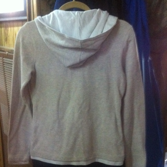 Hoodie sweater - Picture 2 of 4