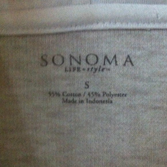 Hoodie sweater - Picture 3 of 4