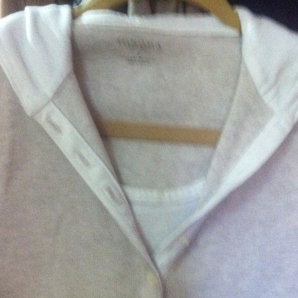 Hoodie sweater - Picture 4 of 4