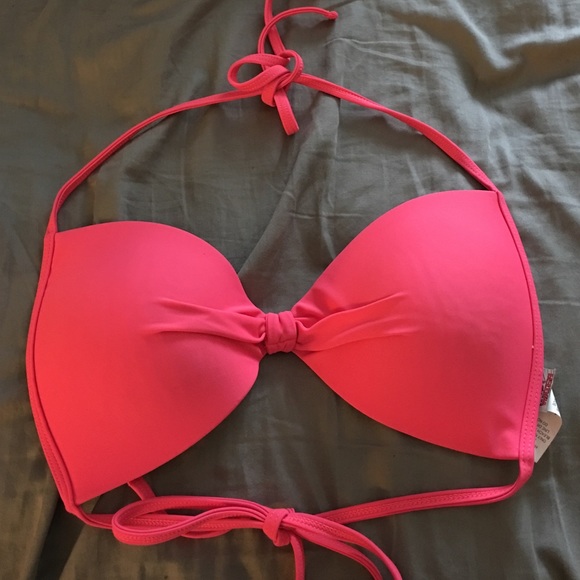 Swim Top