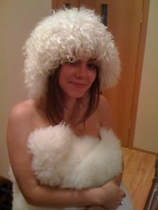 Meet your Posher, Cynthiaplumb
