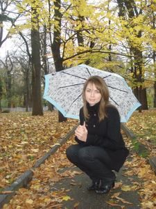 Meet your Posher, Margueriteellis