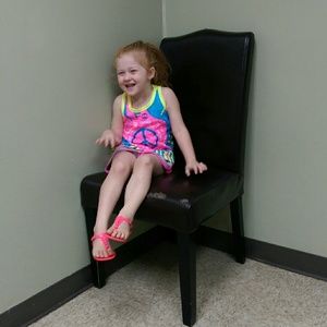 Meet your Posher, Christie