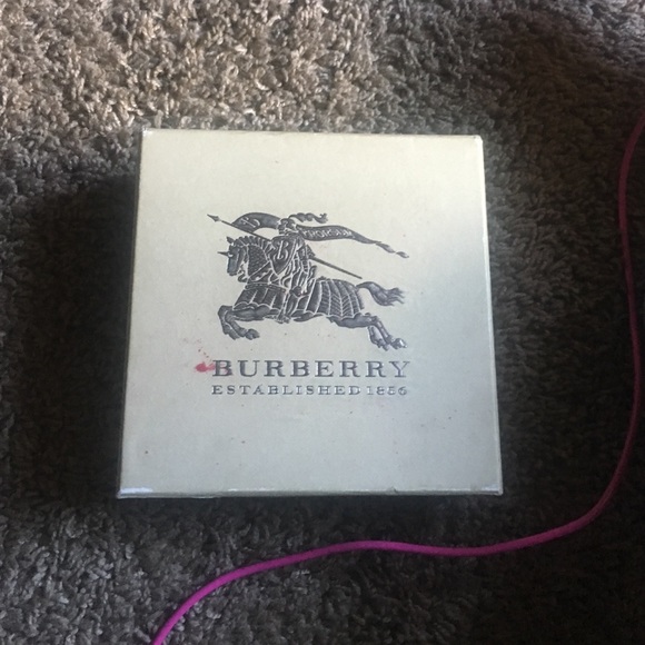 Burberry Belt