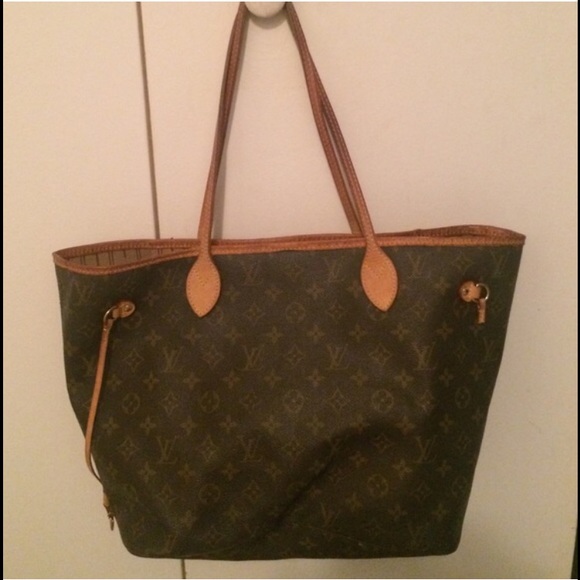 Authentic neverfull