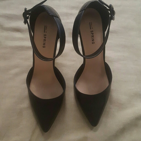 Call It Spring Shoes - J. C. PENNY SHOES
