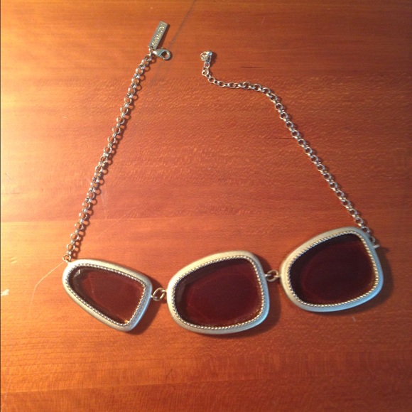 Kendra Scott necklace!