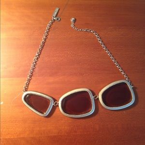 Kendra Scott necklace!