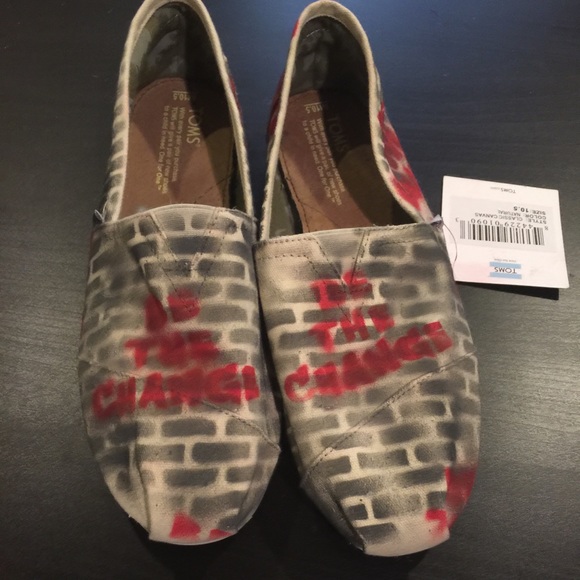 Men Toms