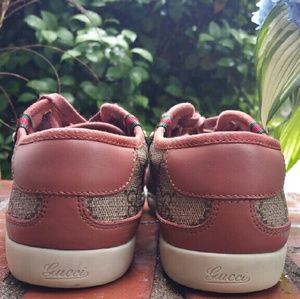 Gucci sneakers