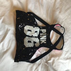 Victoria's Secret bathing suit top