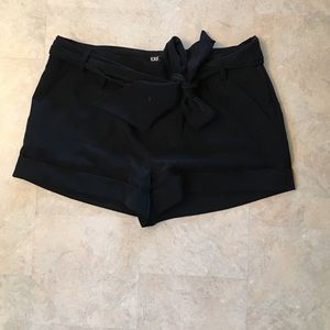 Dress shorts