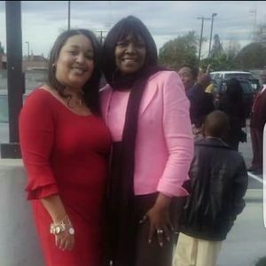 Meet your Posher, Latrice