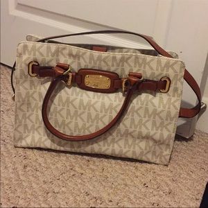 Michael Kors bag